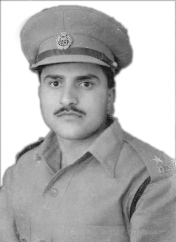 Joginder Singh Bedi Joginder Singh Bedi